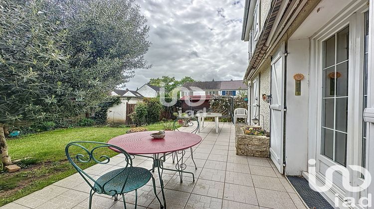 Ma-Cabane - Vente Maison Dammarie-les-Lys, 103 m²