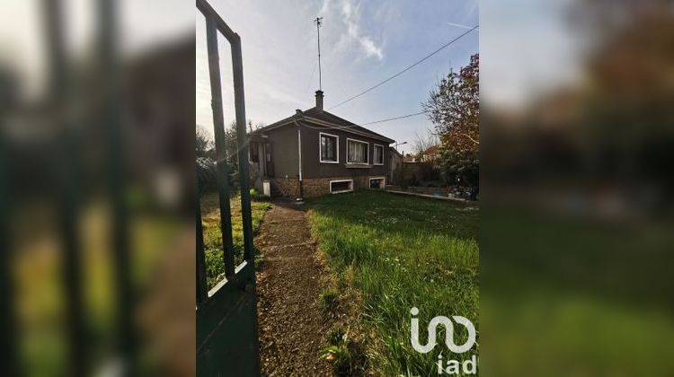 Ma-Cabane - Vente Maison Dammarie-les-Lys, 65 m²