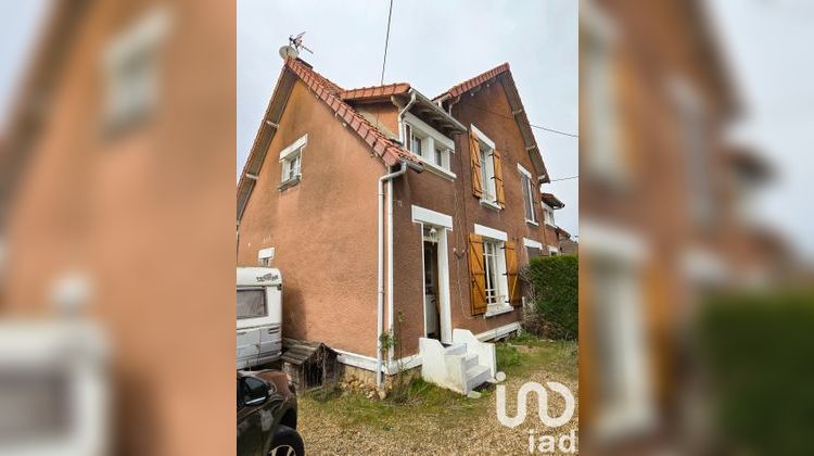 Ma-Cabane - Vente Maison Dammarie-les-Lys, 81 m²