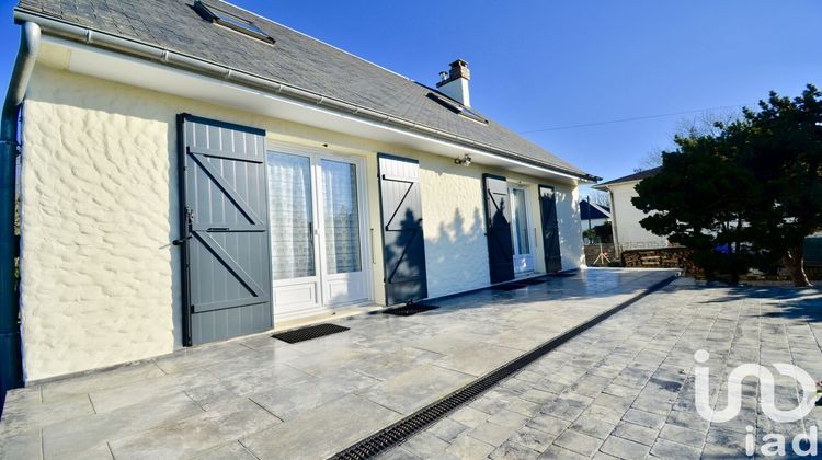 Ma-Cabane - Vente Maison Dammarie-les-Lys, 125 m²