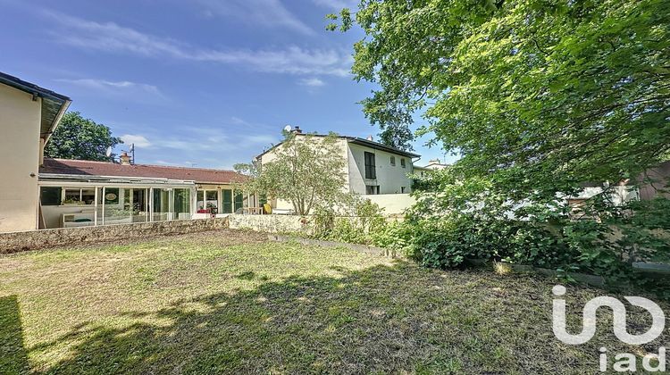 Ma-Cabane - Vente Maison Dammarie-les-Lys, 118 m²
