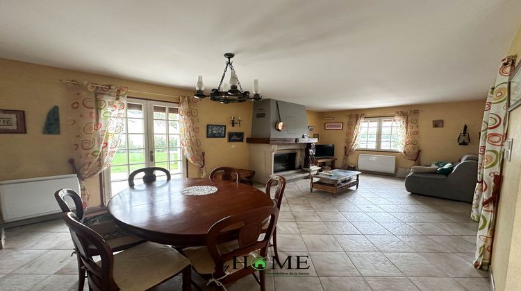 Ma-Cabane - Vente Maison Dammarie-les-Lys, 119 m²