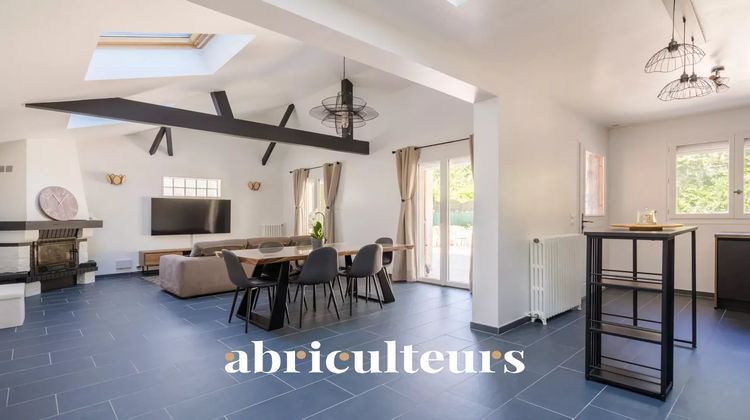 Ma-Cabane - Vente Maison Dammarie-les-Lys, 133 m²