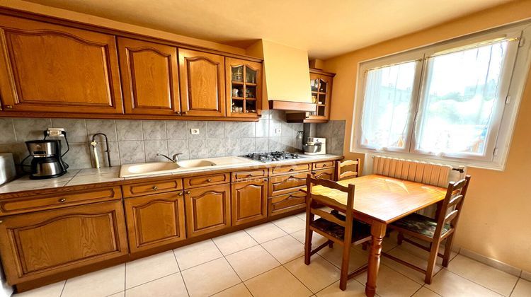 Ma-Cabane - Vente Maison DAMMARIE-LES-LYS, 82 m²