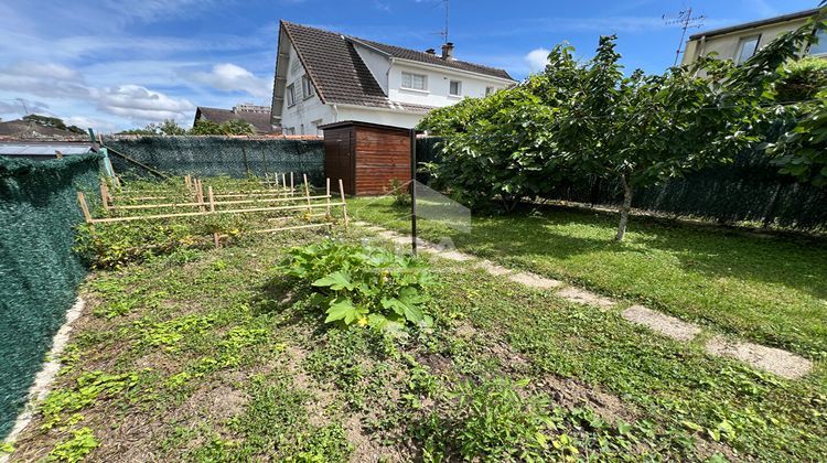 Ma-Cabane - Vente Maison DAMMARIE-LES-LYS, 82 m²