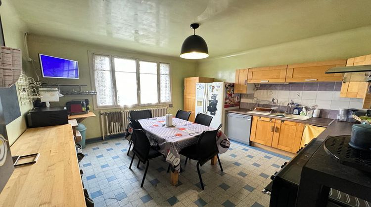 Ma-Cabane - Vente Maison DAMMARIE-LES-LYS, 76 m²