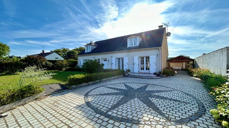 Ma-Cabane - Vente Maison DAMMARIE-LES-LYS, 130 m²