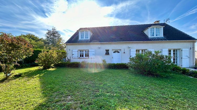 Ma-Cabane - Vente Maison DAMMARIE-LES-LYS, 130 m²