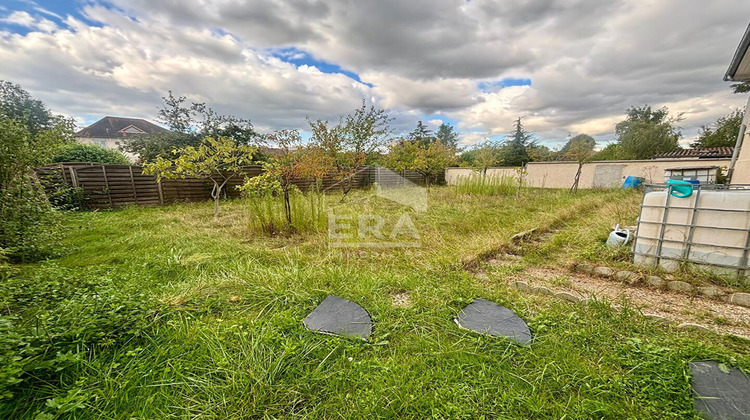 Ma-Cabane - Vente Maison DAMMARIE-LES-LYS, 125 m²