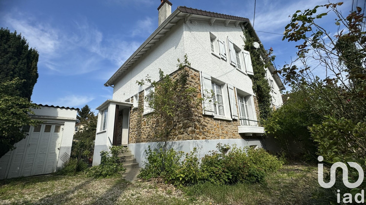 Ma-Cabane - Vente Maison Dammarie-les-Lys, 98 m²