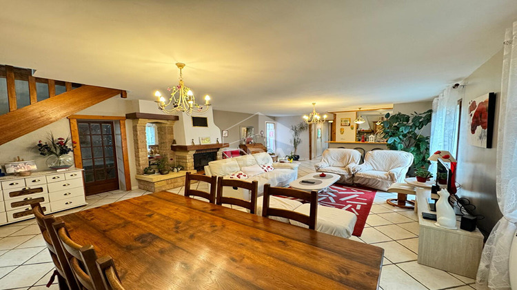 Ma-Cabane - Vente Maison DAMMARIE-LES-LYS, 134 m²