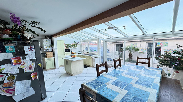 Ma-Cabane - Vente Maison DAMMARIE-LES-LYS, 85 m²