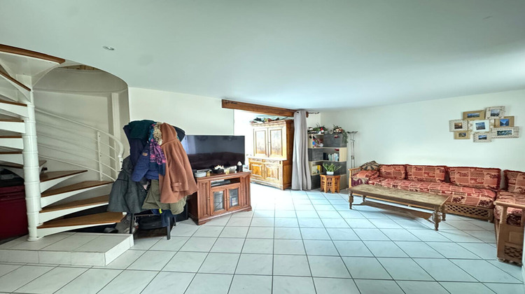 Ma-Cabane - Vente Maison DAMMARIE-LES-LYS, 85 m²