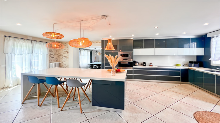 Ma-Cabane - Vente Maison DAMMARIE-LES-LYS, 183 m²