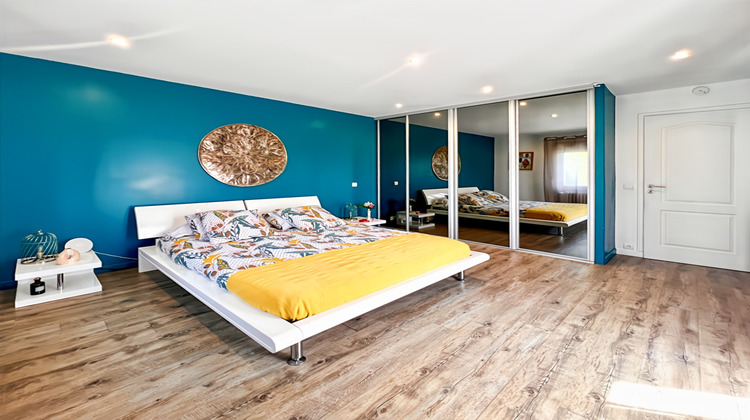 Ma-Cabane - Vente Maison DAMMARIE-LES-LYS, 183 m²