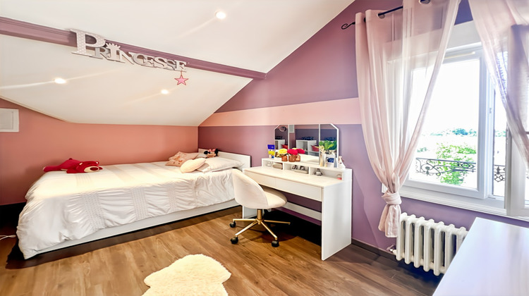 Ma-Cabane - Vente Maison DAMMARIE-LES-LYS, 183 m²