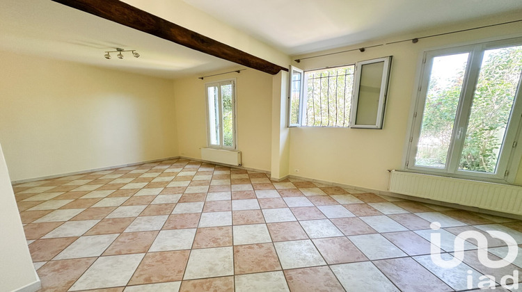 Ma-Cabane - Vente Maison Dammarie-les-Lys, 60 m²