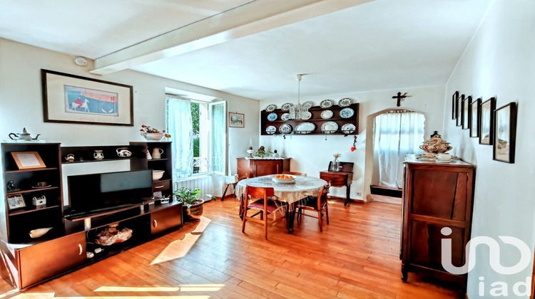 Ma-Cabane - Vente Maison Dammarie-les-Lys, 90 m²