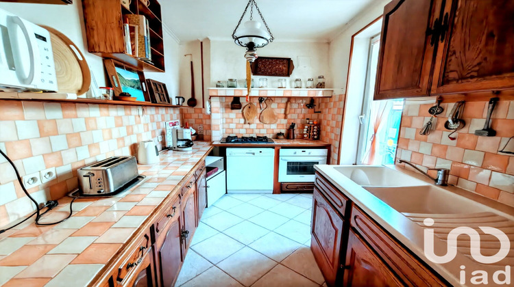 Ma-Cabane - Vente Maison Dammarie-les-Lys, 90 m²