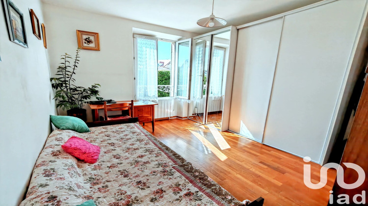 Ma-Cabane - Vente Maison Dammarie-les-Lys, 90 m²