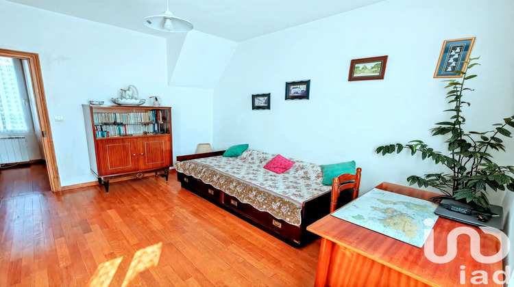 Ma-Cabane - Vente Maison Dammarie-les-Lys, 90 m²