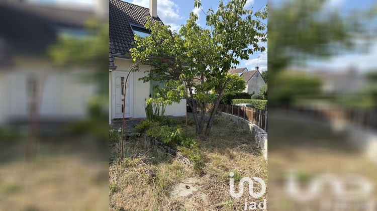 Ma-Cabane - Vente Maison Dammarie-les-Lys, 125 m²