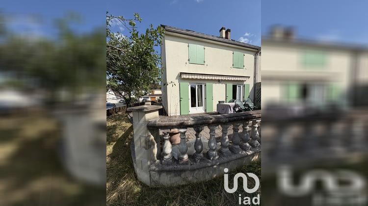 Ma-Cabane - Vente Maison Dammarie-les-Lys, 125 m²