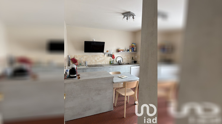 Ma-Cabane - Vente Maison Dammarie-les-Lys, 125 m²