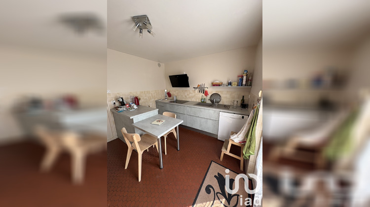 Ma-Cabane - Vente Maison Dammarie-les-Lys, 125 m²