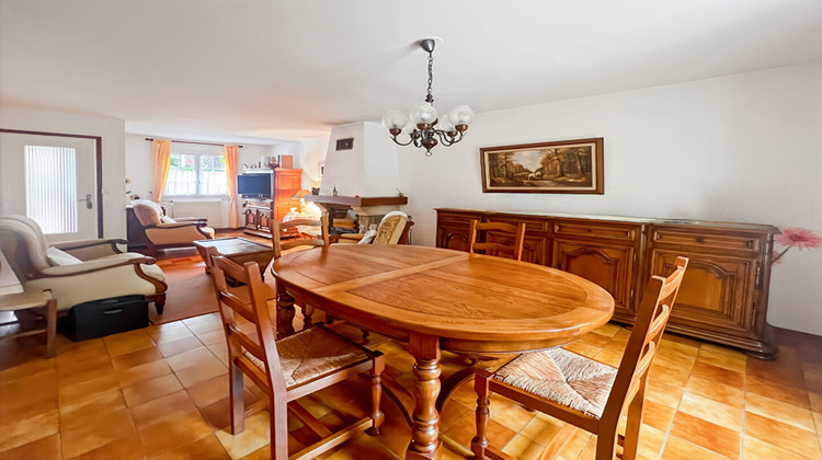Ma-Cabane - Vente Maison DAMMARIE-LES-LYS, 85 m²
