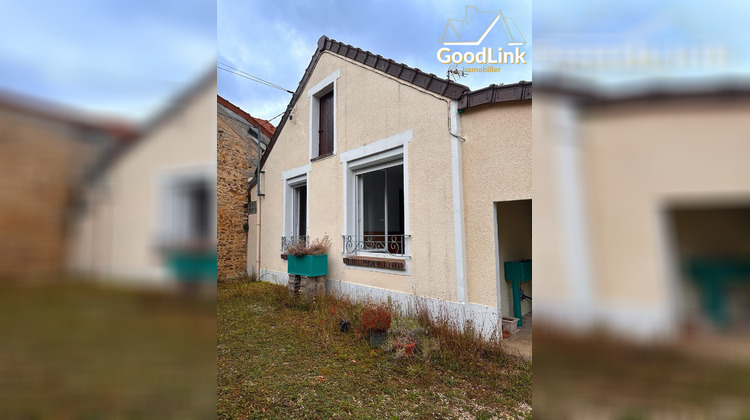 Ma-Cabane - Vente Maison Dammarie-les-Lys, 44 m²