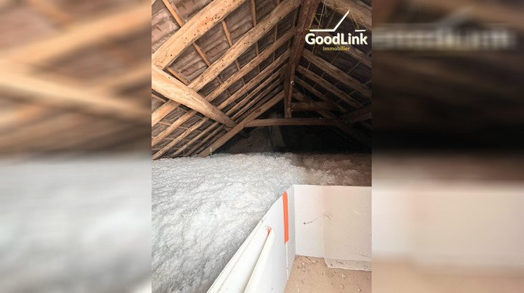 Ma-Cabane - Vente Maison Dammarie-les-Lys, 44 m²