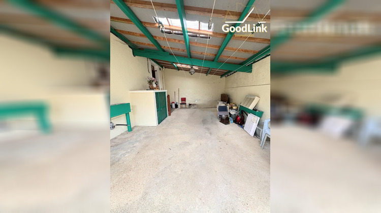 Ma-Cabane - Vente Maison Dammarie-les-Lys, 44 m²