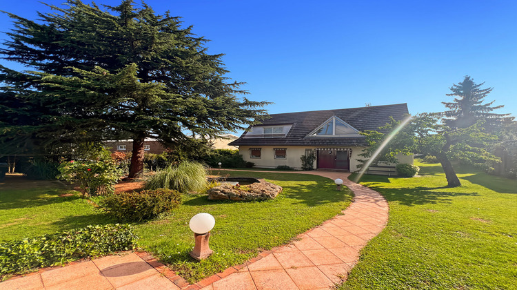 Ma-Cabane - Vente Maison DAMMARIE-LES-LYS, 205 m²