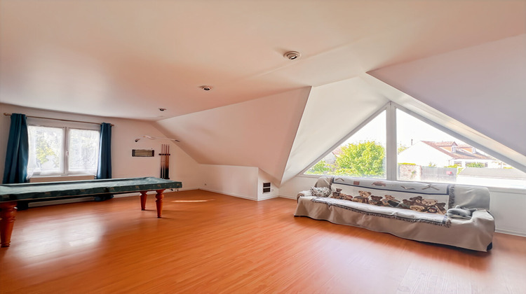 Ma-Cabane - Vente Maison DAMMARIE-LES-LYS, 205 m²