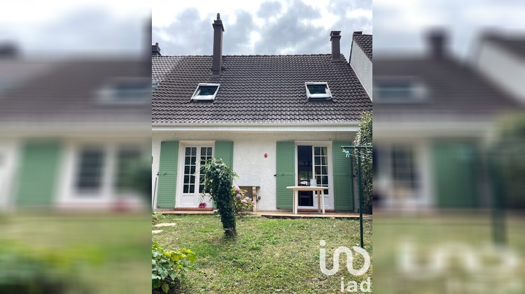 Ma-Cabane - Vente Maison Dammarie-les-Lys, 94 m²