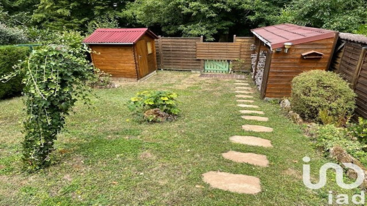 Ma-Cabane - Vente Maison Dammarie-les-Lys, 94 m²