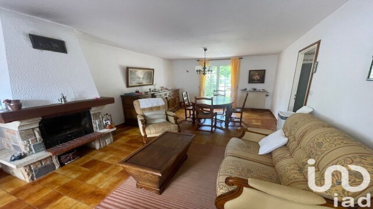 Ma-Cabane - Vente Maison Dammarie-les-Lys, 94 m²