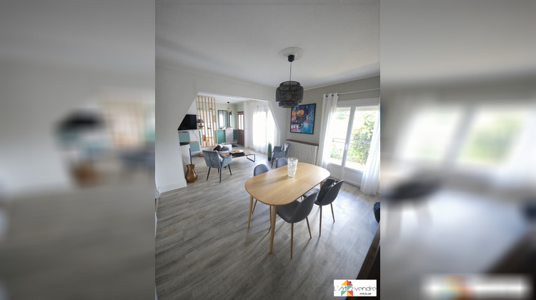 Ma-Cabane - Vente Maison Dammarie-les-Lys, 92 m²