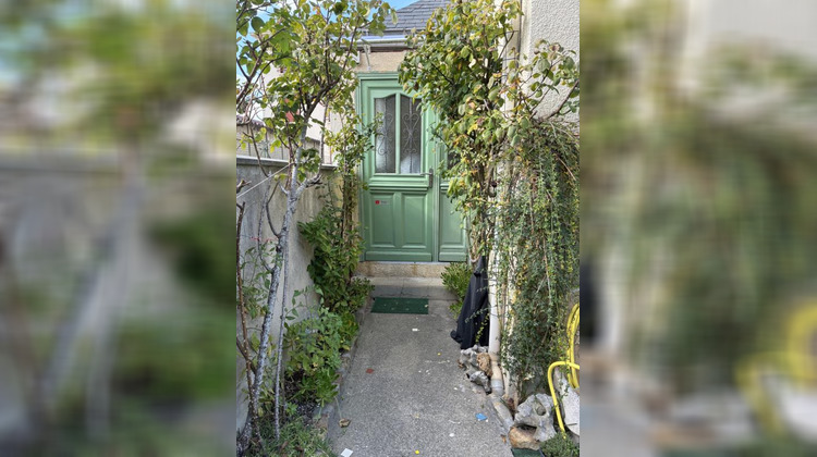 Ma-Cabane - Vente Maison DAMMARIE LES LYS, 78 m²