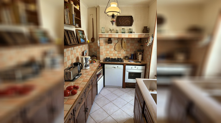 Ma-Cabane - Vente Maison DAMMARIE LES LYS, 78 m²