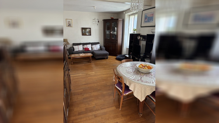 Ma-Cabane - Vente Maison Dammarie-les-Lys, 78 m²