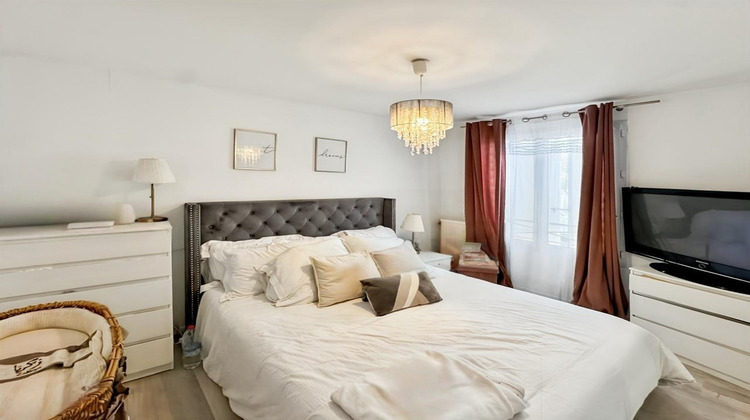 Ma-Cabane - Vente Maison DAMMARIE-LES-LYS, 86 m²