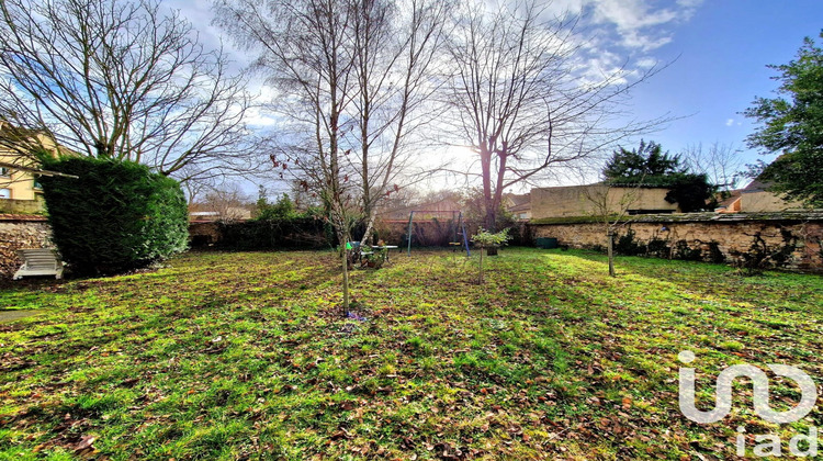Ma-Cabane - Vente Maison Dammarie-les-Lys, 145 m²