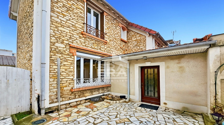 Ma-Cabane - Vente Maison DAMMARIE-LES-LYS, 54 m²