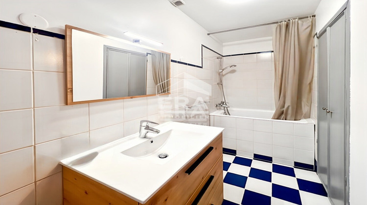 Ma-Cabane - Vente Maison DAMMARIE-LES-LYS, 54 m²