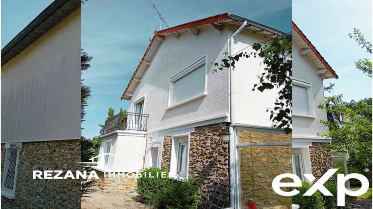 Ma-Cabane - Vente Maison Dammarie-les-Lys, 120 m²