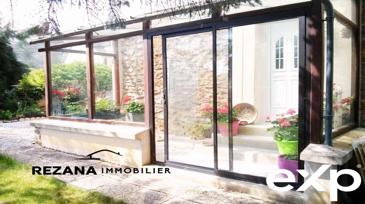 Ma-Cabane - Vente Maison Dammarie-les-Lys, 120 m²