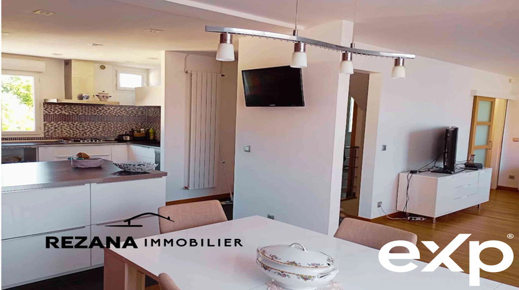 Ma-Cabane - Vente Maison Dammarie-les-Lys, 120 m²