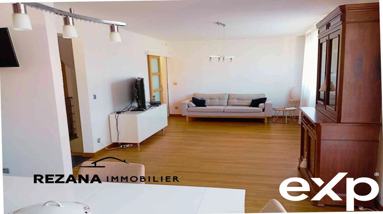 Ma-Cabane - Vente Maison Dammarie-les-Lys, 120 m²